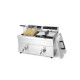 Фритюрниця індукційна Kitchen Line - 2х8 л