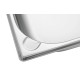 Гастроємність Bartscher Basic Line GN 1/2 D65 712065 - 325х265х65 мм, 4 л