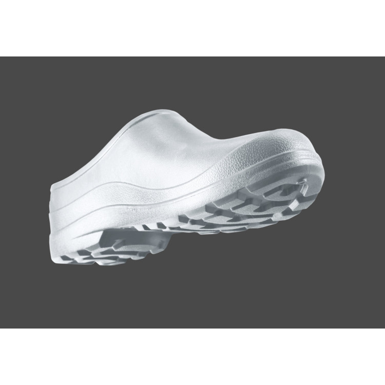 Калоші Dry Walker X-Clap White розмір 37 білі 110/37W