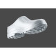 Калоші Dry Walker X-Clap White розмір 37 білі 110/37W