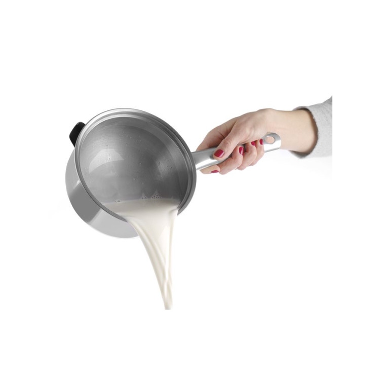 Каструля Hendi Bain-marie 1 л ø150x(H)95 мм 833032