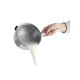 Каструля Hendi Bain-marie 1 л ø150x(H)95 мм 833032