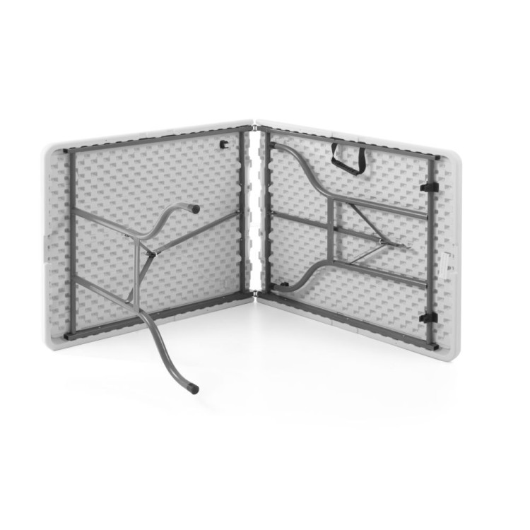 Стол кейтеринговый Hendi 1830x740x(H)740 мм 810910