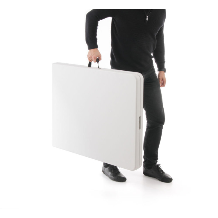 Стол кейтеринговый Hendi 1830x740x(H)740 мм 810910