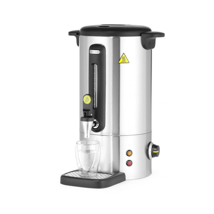 Кипятильник Concept Line - 10 L / 950W - ø225x(H)450 mm