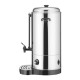Кипятильник - заварювальна машина з подвійними стінками - 18 L - 230V / 2200W - ø288x(H)602 mm