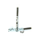 Комплект петель для двери CR1065A (KCR020) печь Unox XF023 Anna