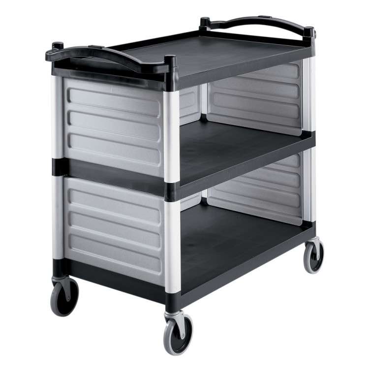 Комплект полок Cambro 803х450х298 мм BC340KDP