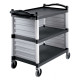 Комплект полок Cambro 803х450х298 мм BC340KDP