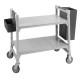 Контейнер для сміття Cambro 30 л BC331KDTC