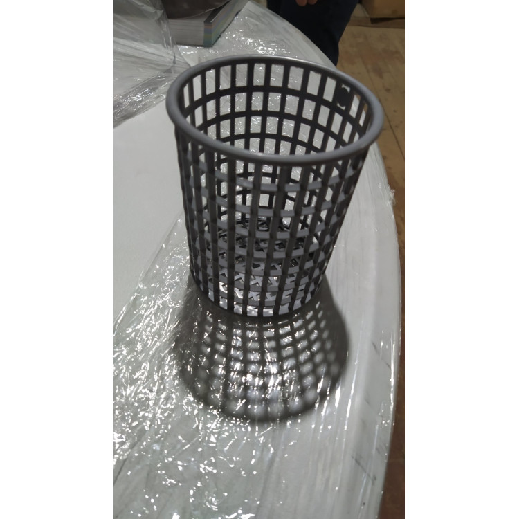 Кошик для столових приборів GastroPlast круглий CKA--0035