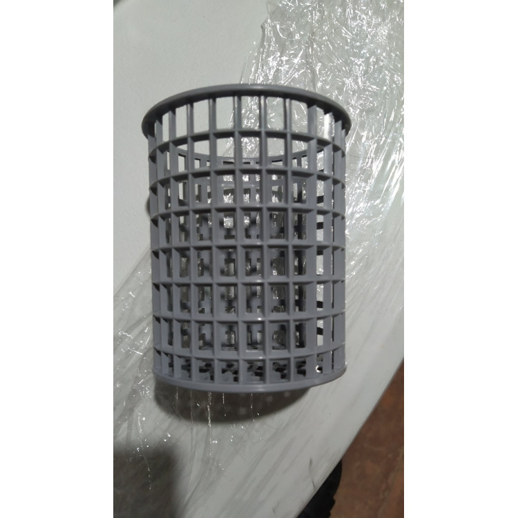 Кошик для столових приборів GastroPlast круглий CKA--0035