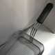 Кошик фритюрниці 240х205х115мм Hendi Mastercook 8 л 207208, 207307 Z CZE643617