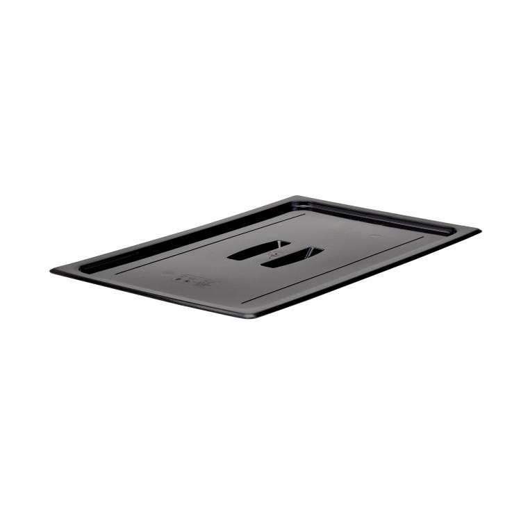 Кришка Cambro Camwear з ручкою GN 1/1 325х530 мм 10CWCH