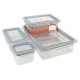 Кришка Cambro GN 1/3 176х325 мм 30CWGL