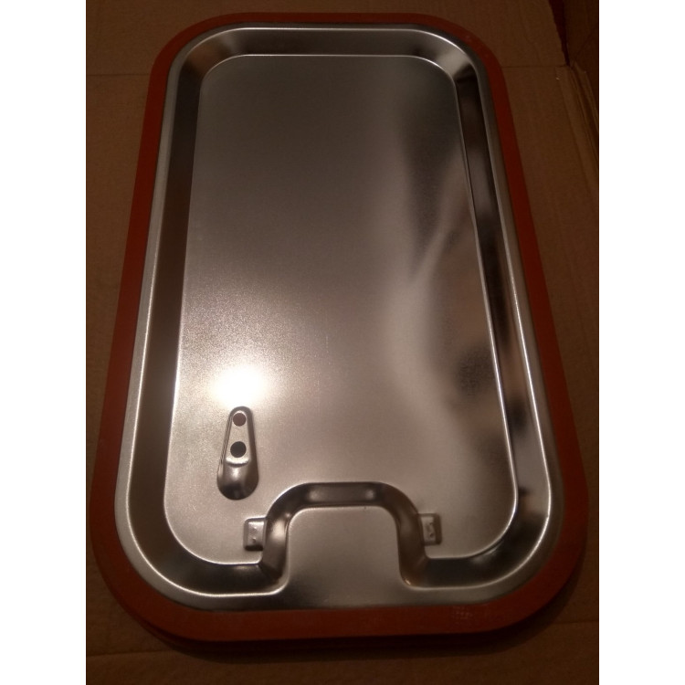 Кришка водяної печі Hendi 225448 Z CZE931035