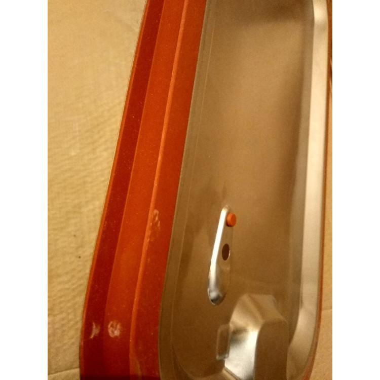 Кришка водяної печі Hendi 225448 Z CZE931035