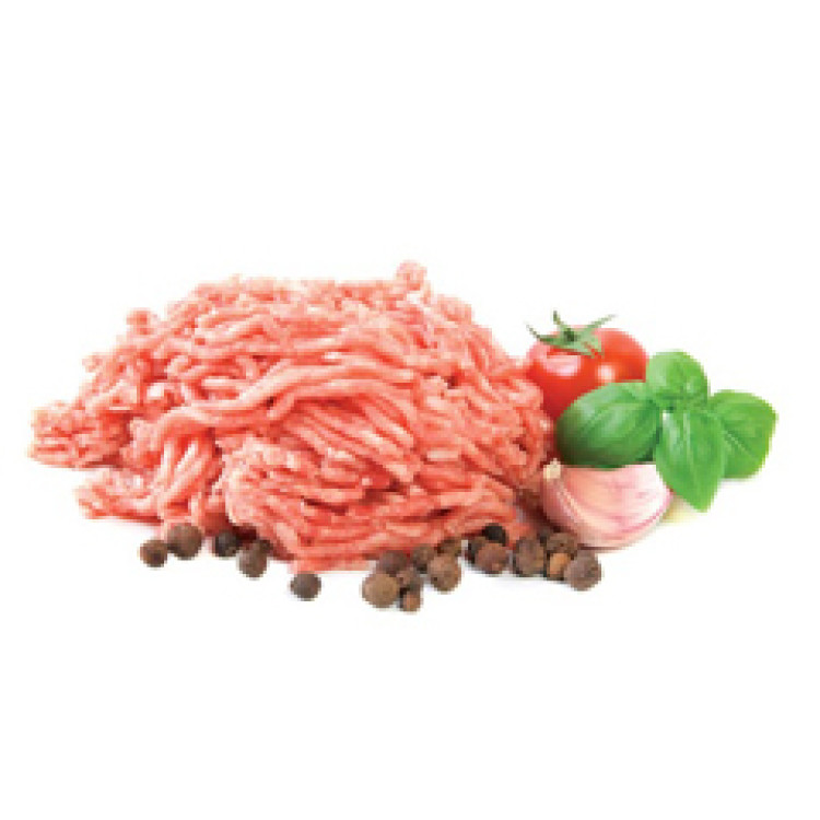 Мясорубка KT Koneteollisuus Финляндия LM-22/P