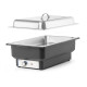 Марміт електричний настільний Kitchen Line - GN 1/1, 9 л.. Hendi 204825