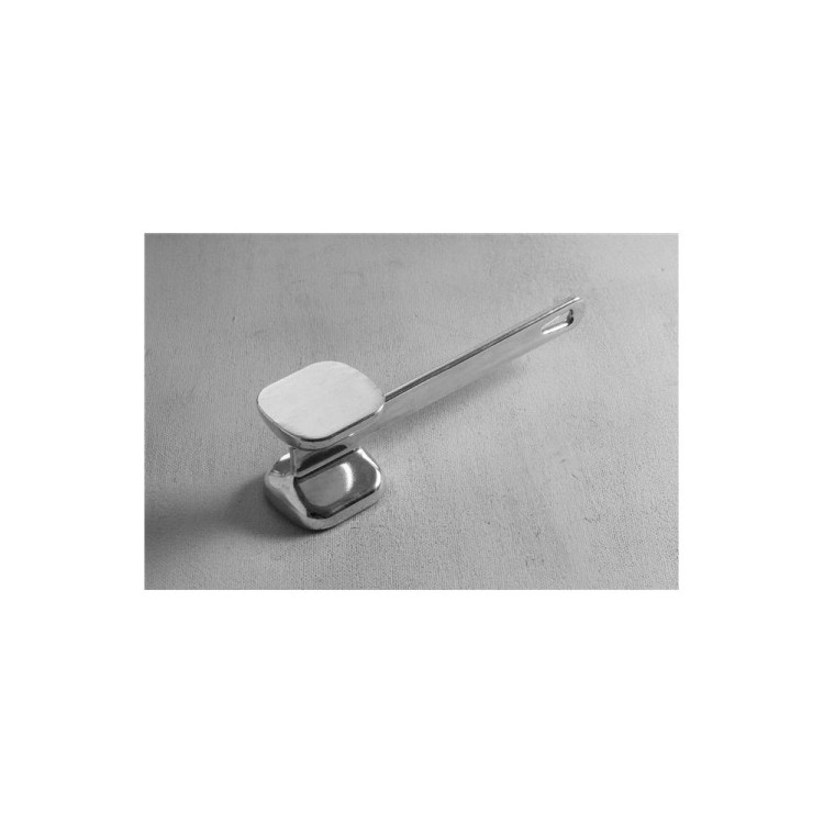 Молоток для отбивки мяса Hendi 255x65x(h)70 мм 513002