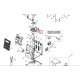 Мотор для термопроцессора Softcooker Y09/WI-FOOD Sirman GM5036100