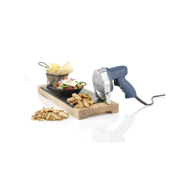 Ніж для шаурми електричний Kitchen Line