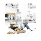 Ніж для шаурми електричний Kitchen Line
