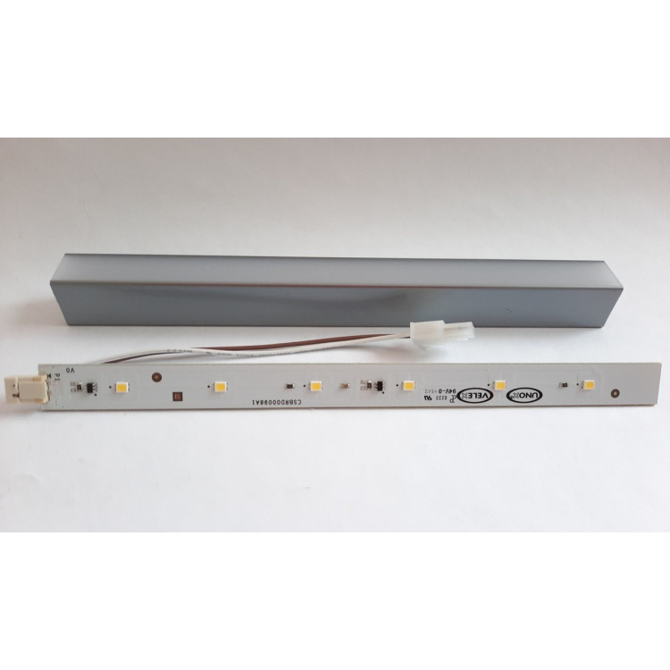 Плафон светодиодный KLP1044A для печи Unox XB/XV BekerLux/ChefLux