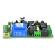 Плата управления 102099 для процессора Robot Coupe, R302 Plus/R502