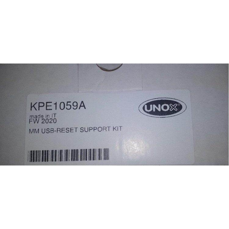 Плата управления для печей Unox серия 5Е/6Е KPE1059А 