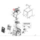 Плата управления (основная) для Softcooker Y09 Sirman GM5946300