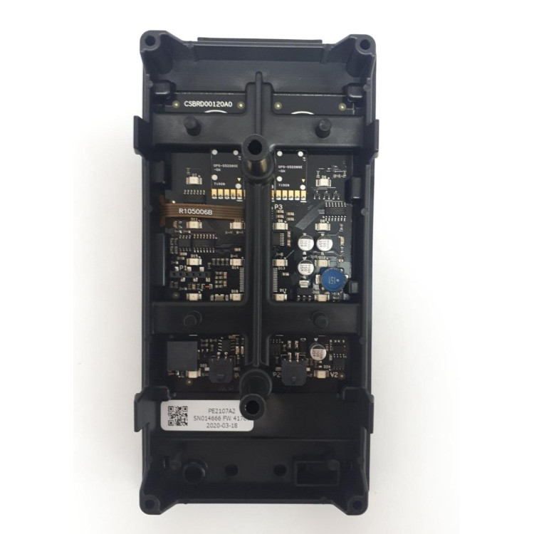 Плата управления для печей Unox XEFT серия Shop.Pro РЕ2107А