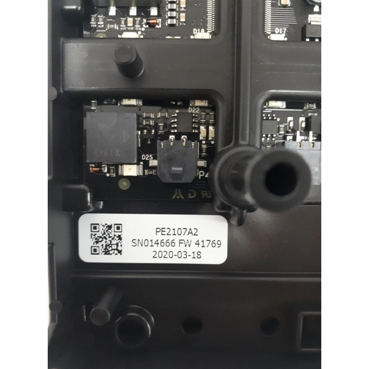 Плата управления для печей Unox XEFT серия Shop.Pro РЕ2107А