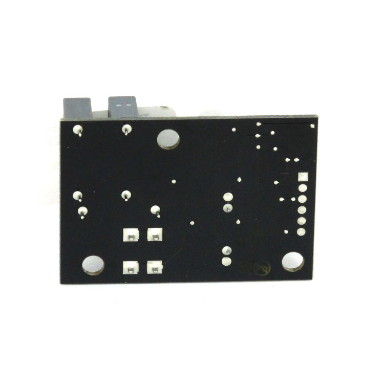 Плата сигнализатор (зуммер) для печи Unox XFT КТМ1001C
