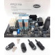 Плата силовая РЕ2115А для расстоечного шкафа Unox 6-я серия