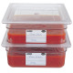 Кришка пласка Cambro GN 1/2 265х325 мм 20CWC