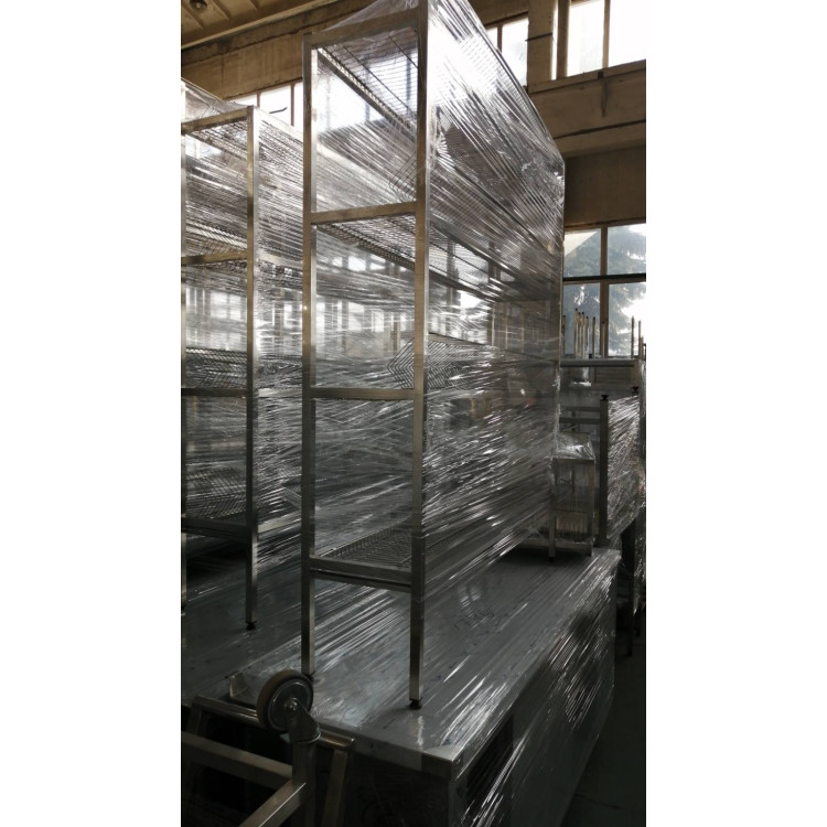 Полка-сушка Orest 1000х330х1600(1735) SD-4