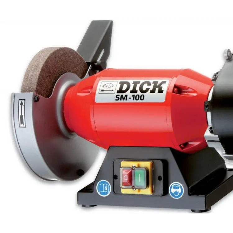 Шліфувальний верстат Dick SM-100 для ножів 9807000