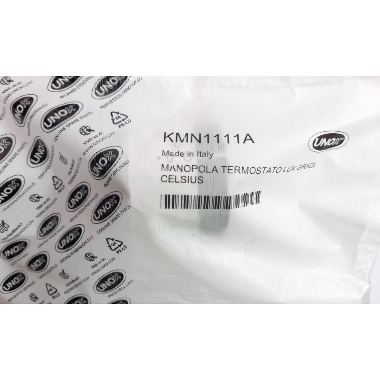 Ручка KMN1111A термостата для печи Unox серия XB/XV