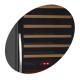 Шафа холодильна для вина TEFCOLD TFW365-2F