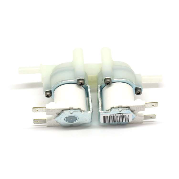 Соленоїдний клапан для печі Unox XEVC EL1438