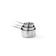 Сотейник без кришки Hendi Kitchen Line 5 л Ø240x(H)115 мм 838303