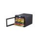 Дегидратор для пищевых продуктов 7 полок, Kitchen Line HENDI 229064