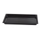 Таця Cambro 325х530 мм чорна DT 1220 CW/110