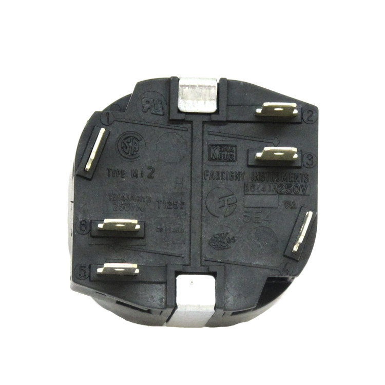Таймер 60 минут ТМ1005/КТМ004 для печи Unox XF/XFT/XB/XV