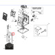 ТЕН для Softcooker Y09/WI-FOOD, Sirman