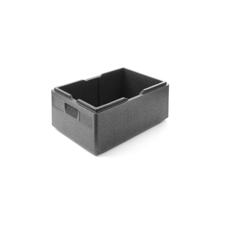 Термоконтейнер Hendi Profi Line GN 1/1 40 л 707906