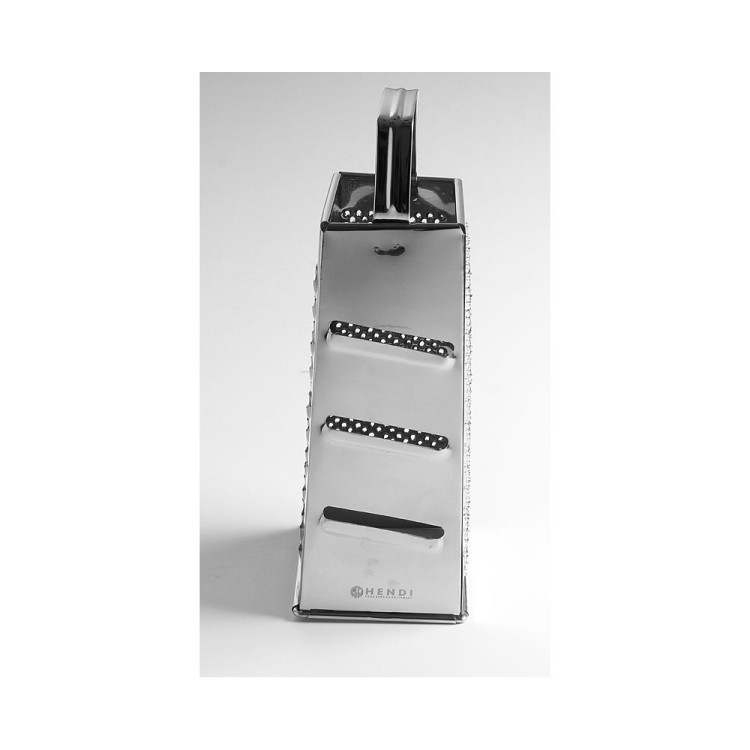 Терка 4-стороння, HENDI 443002