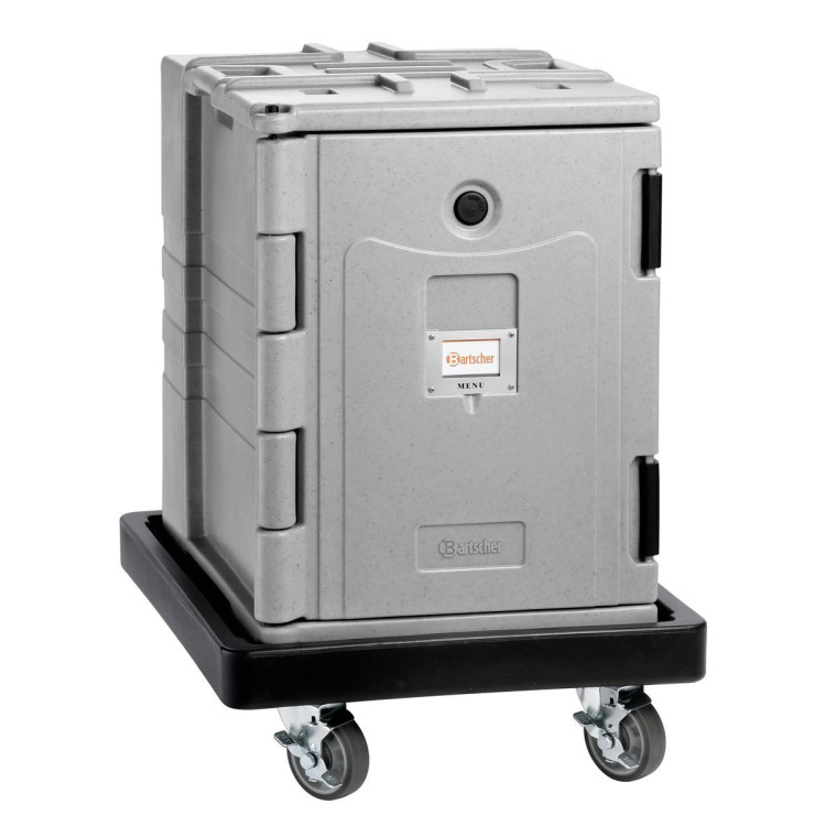 Транспортировочная тележка TTB12110 Bartscher А300105