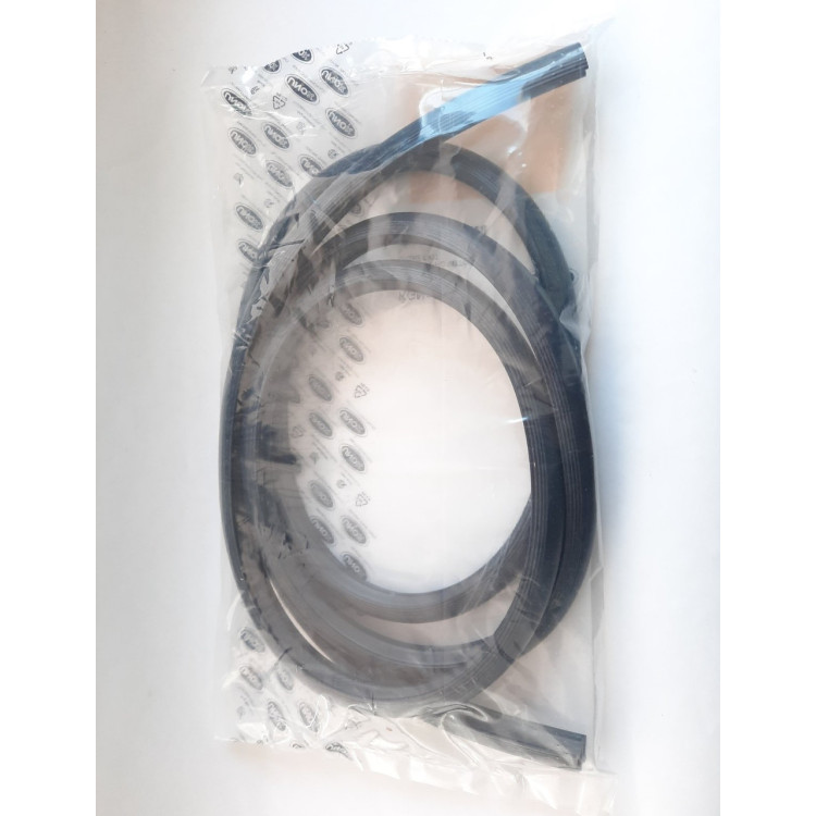 Уплотнитель двери KGN1598А для печи Unox XEFT-06EU